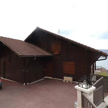 Confortable Avec Terrasse Et Wifi - Fr-1-432-32 *