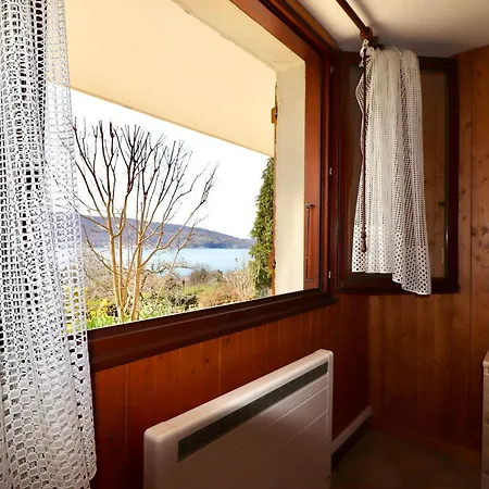Confortable Avec Terrasse Et Wifi - Fr-1-432-32 Apartment