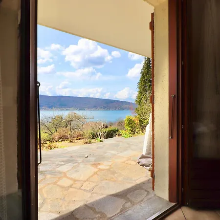 Apartment Confortable Avec Terrasse Et Wifi - Fr-1-432-32 Annecy